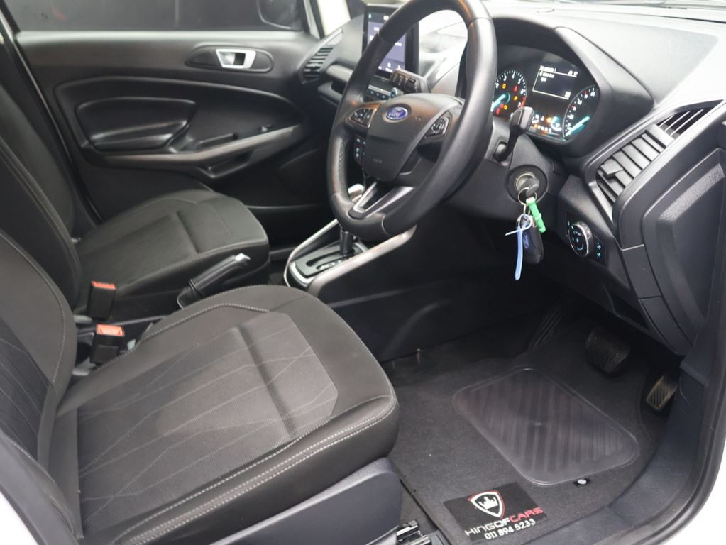 2021 Ford EcoSport 1.0 Trend Auto For Sale