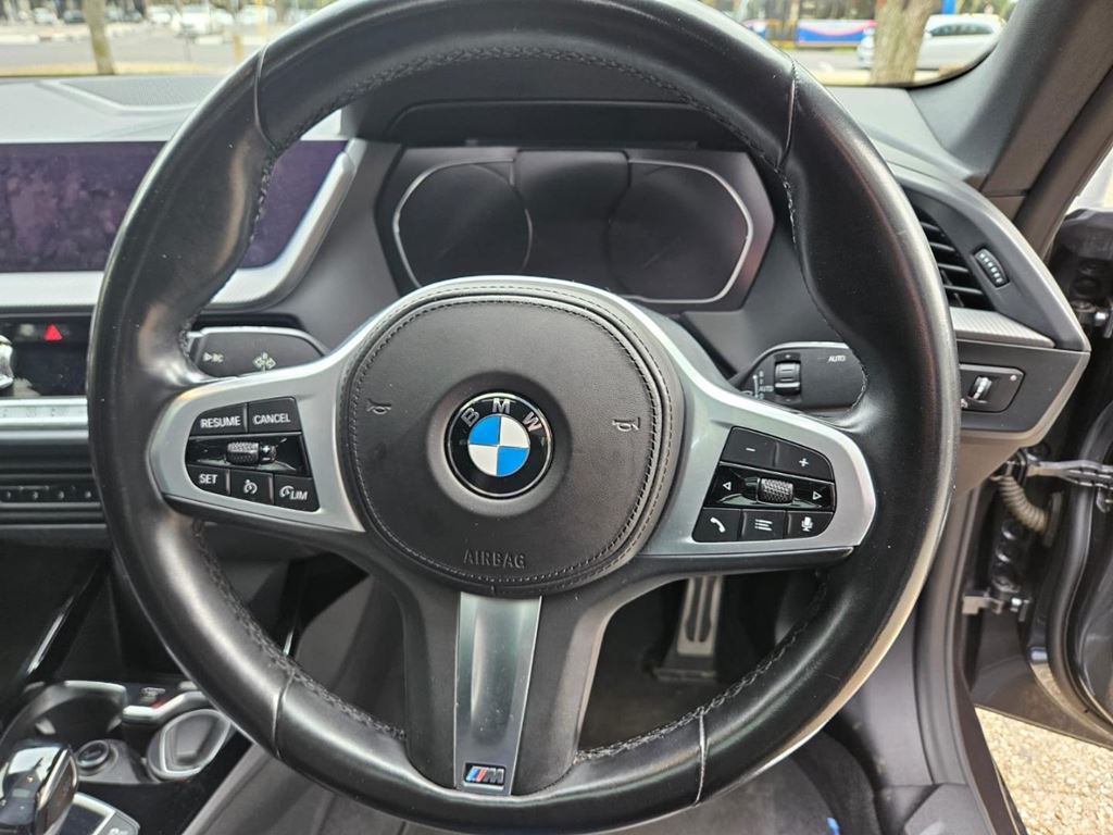 2021 BMW 218d Gran Coupe M Sport For Sale