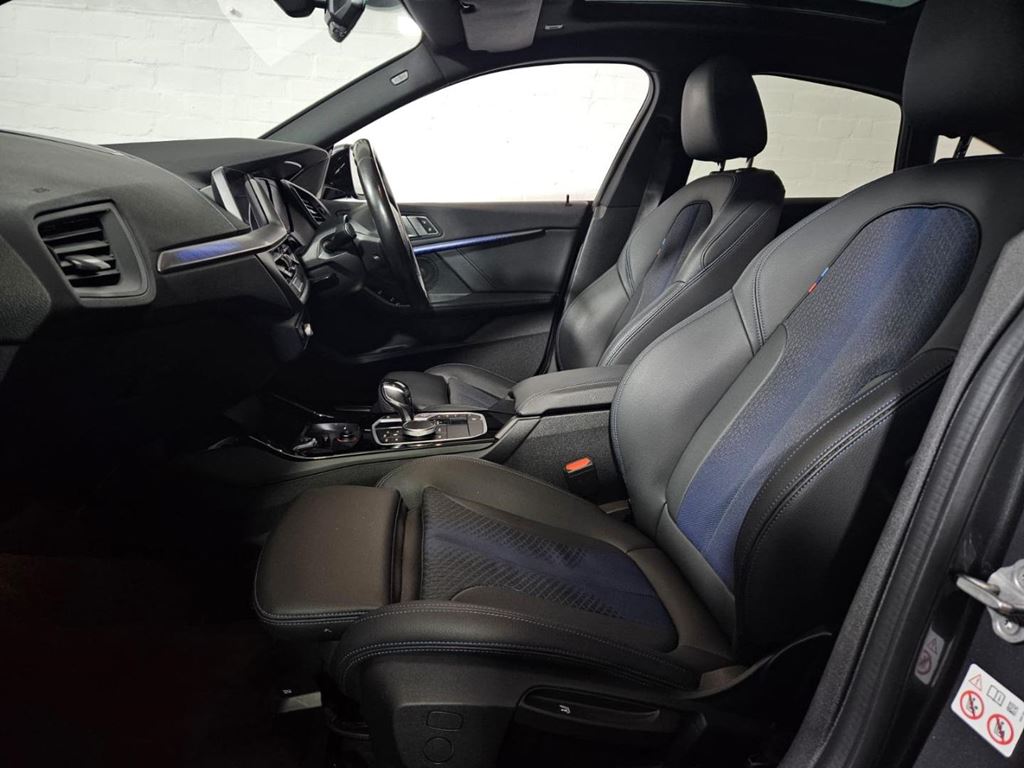 2021 BMW 218d Gran Coupe M Sport For Sale