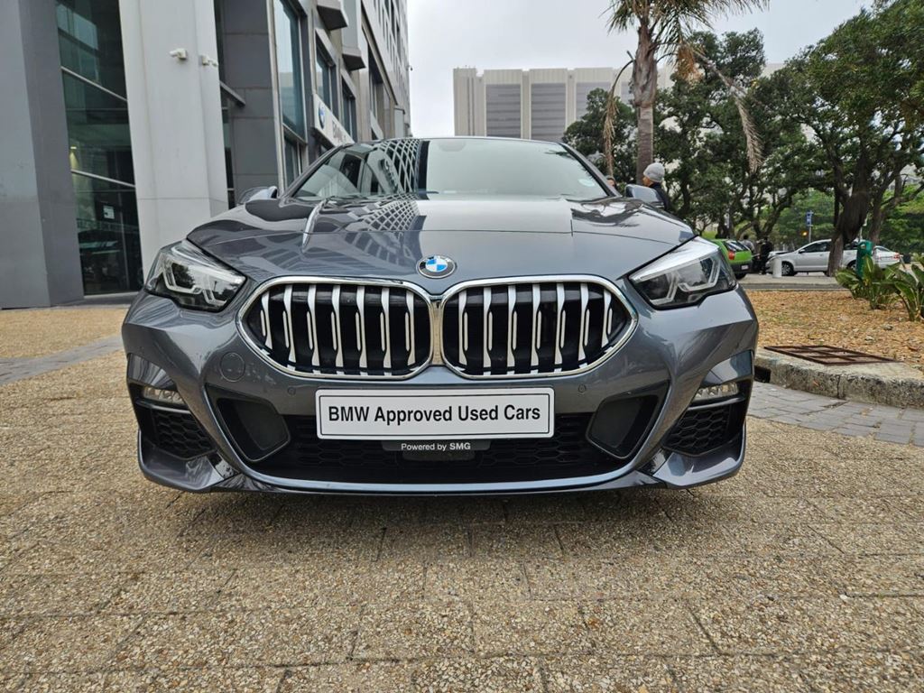 2021 BMW 218d Gran Coupe M Sport For Sale