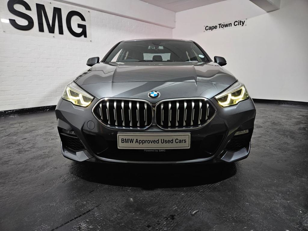 2021 BMW 218d Gran Coupe M Sport For Sale