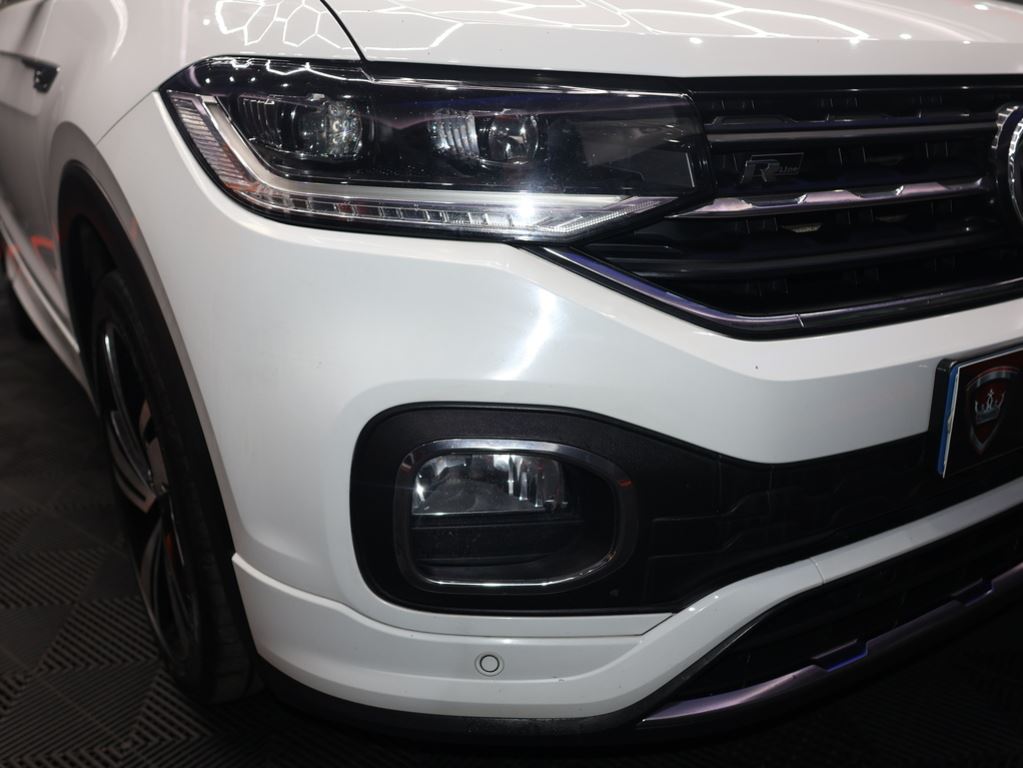 2021 Volkswagen T-Cross 1.0TSI 85kW Comfortline For Sale