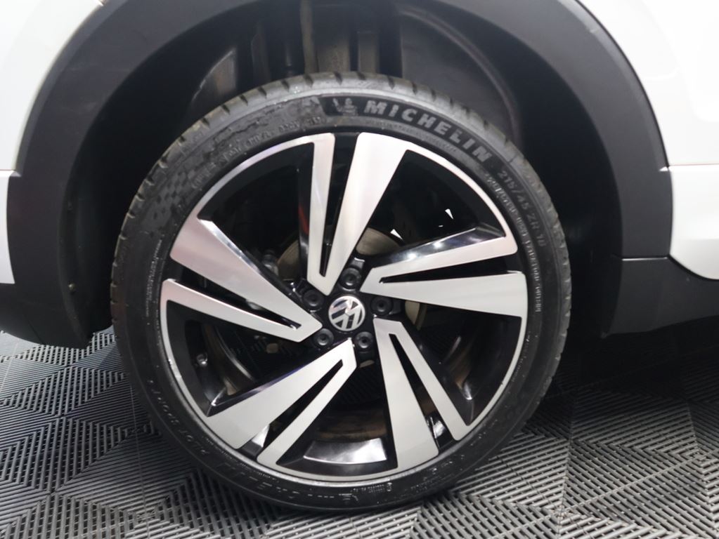 2021 Volkswagen T-Cross 1.0TSI 85kW Comfortline For Sale