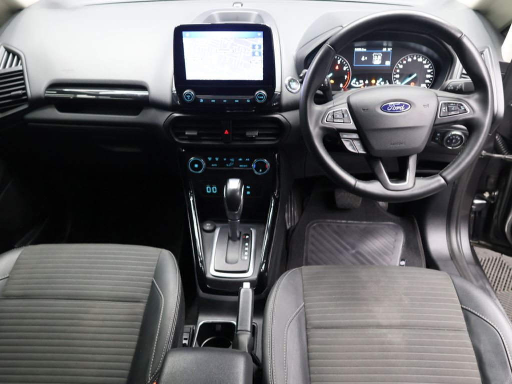 2021 Ford EcoSport 1.0 Titanium Auto For Sale