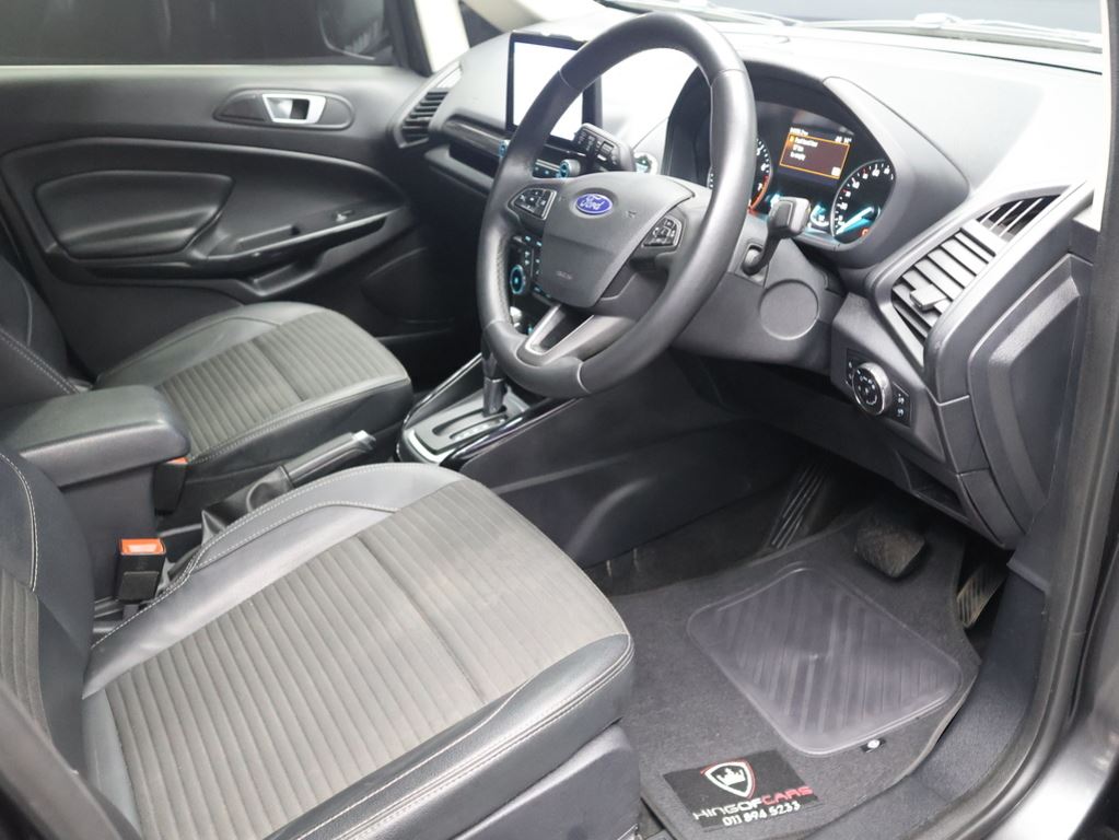2021 Ford EcoSport 1.0 Titanium Auto For Sale