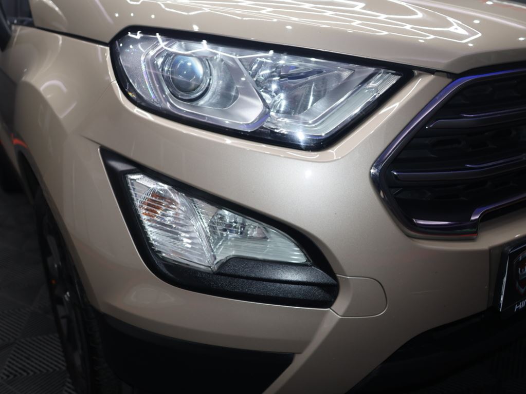 2019 Ford EcoSport 1.0 Trend Auto For Sale