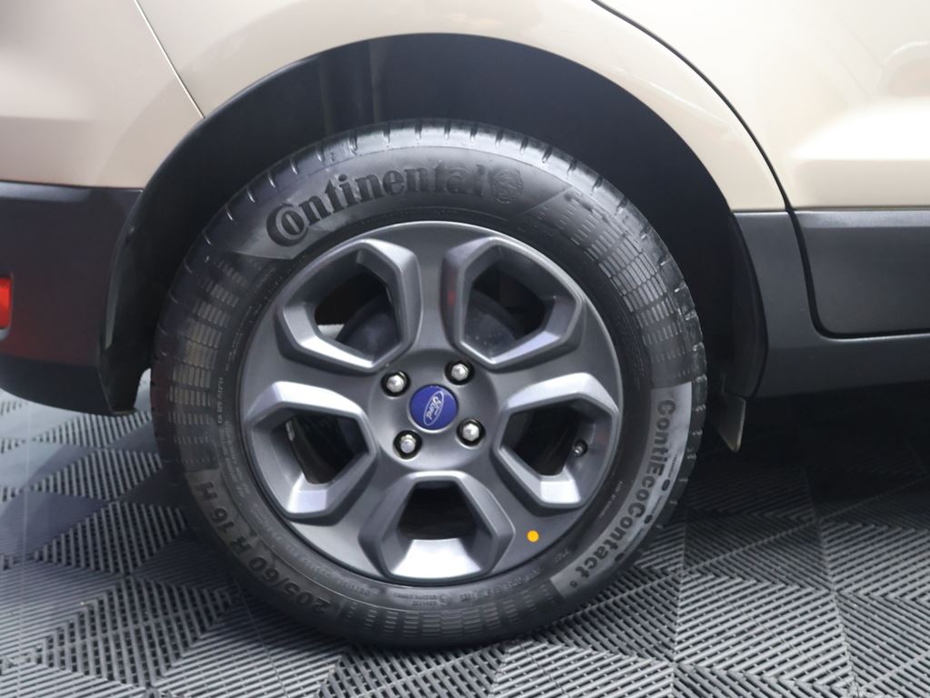 2019 Ford EcoSport 1.0 Trend Auto For Sale