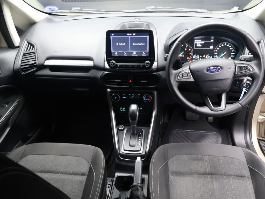 2019 Ford EcoSport 1.0 Trend Auto For Sale