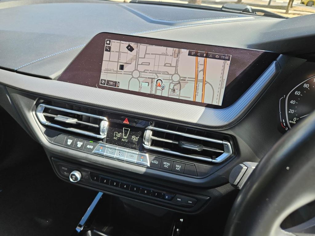 2021 BMW 218i Gran Coupe M Sport For Sale