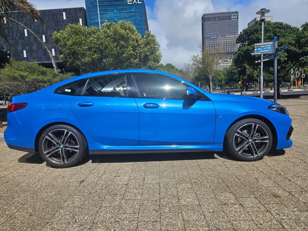 2021 BMW 218i Gran Coupe M Sport For Sale