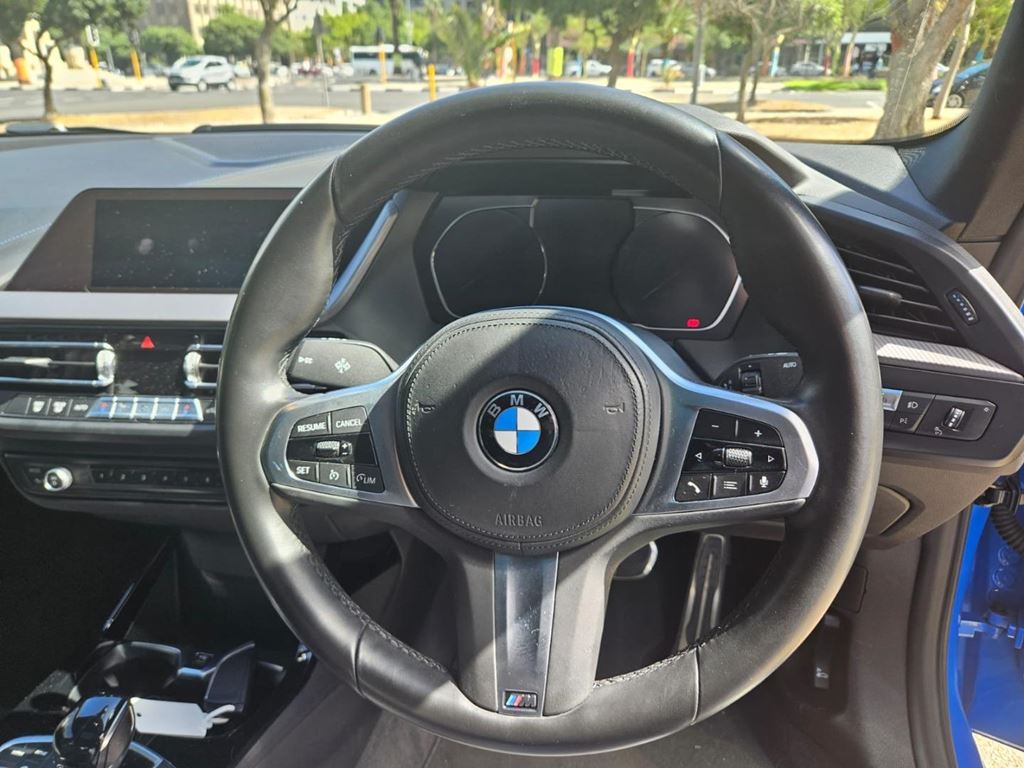 2021 BMW 218i Gran Coupe M Sport For Sale