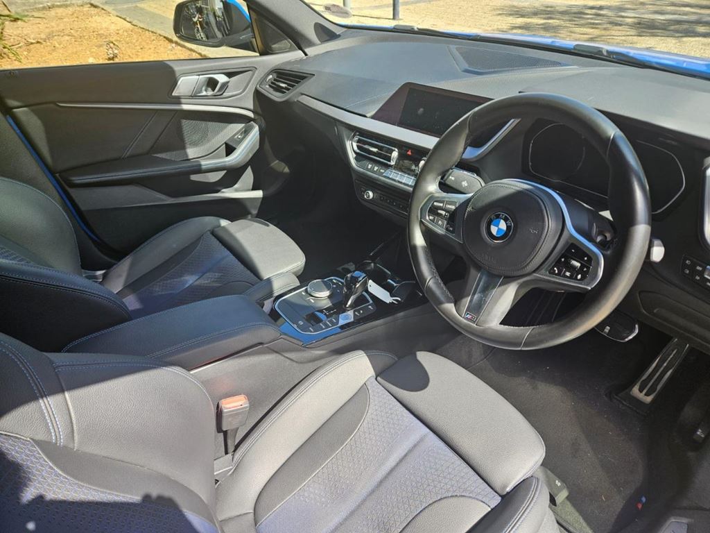 2021 BMW 218i Gran Coupe M Sport For Sale