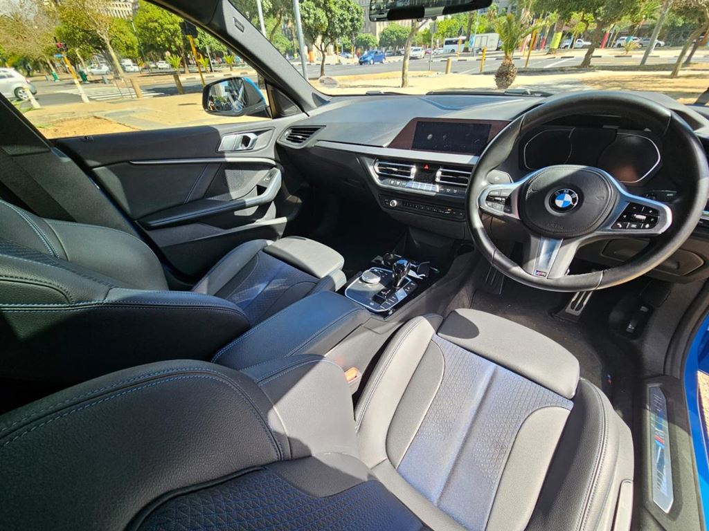 2021 BMW 218i Gran Coupe M Sport For Sale