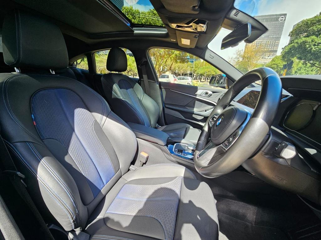 2021 BMW 218i Gran Coupe M Sport For Sale