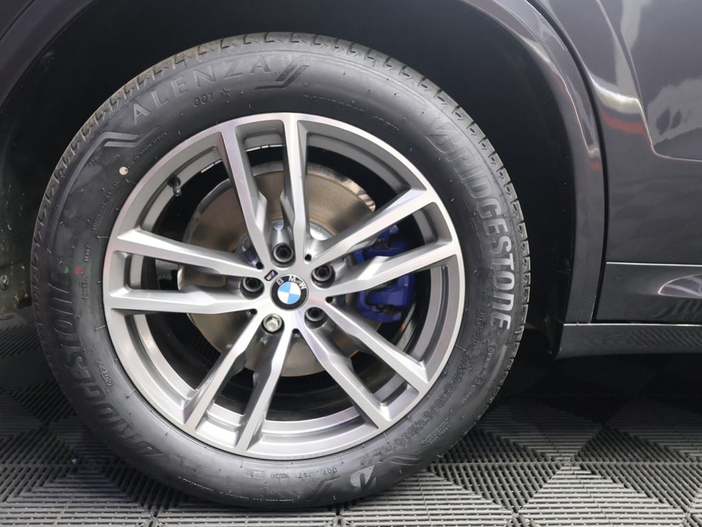 2018 BMW X3 xDrive30d M Sport Auto For Sale
