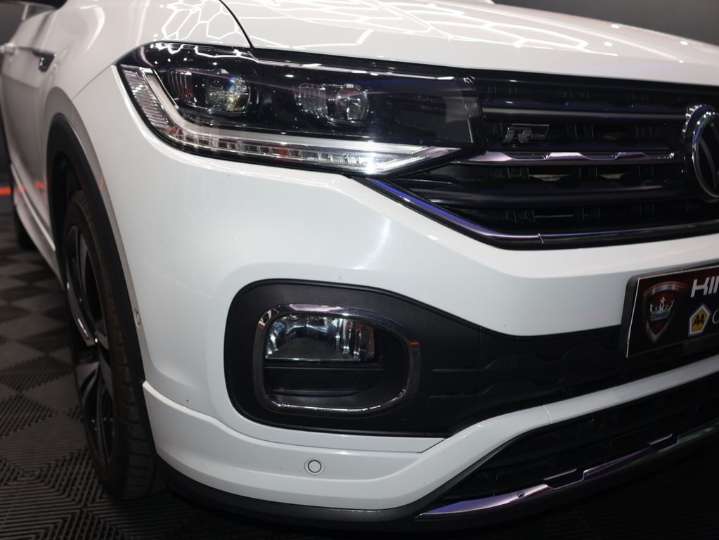 2021 Volkswagen T-Cross 1.0TSI 85kW Highline For Sale