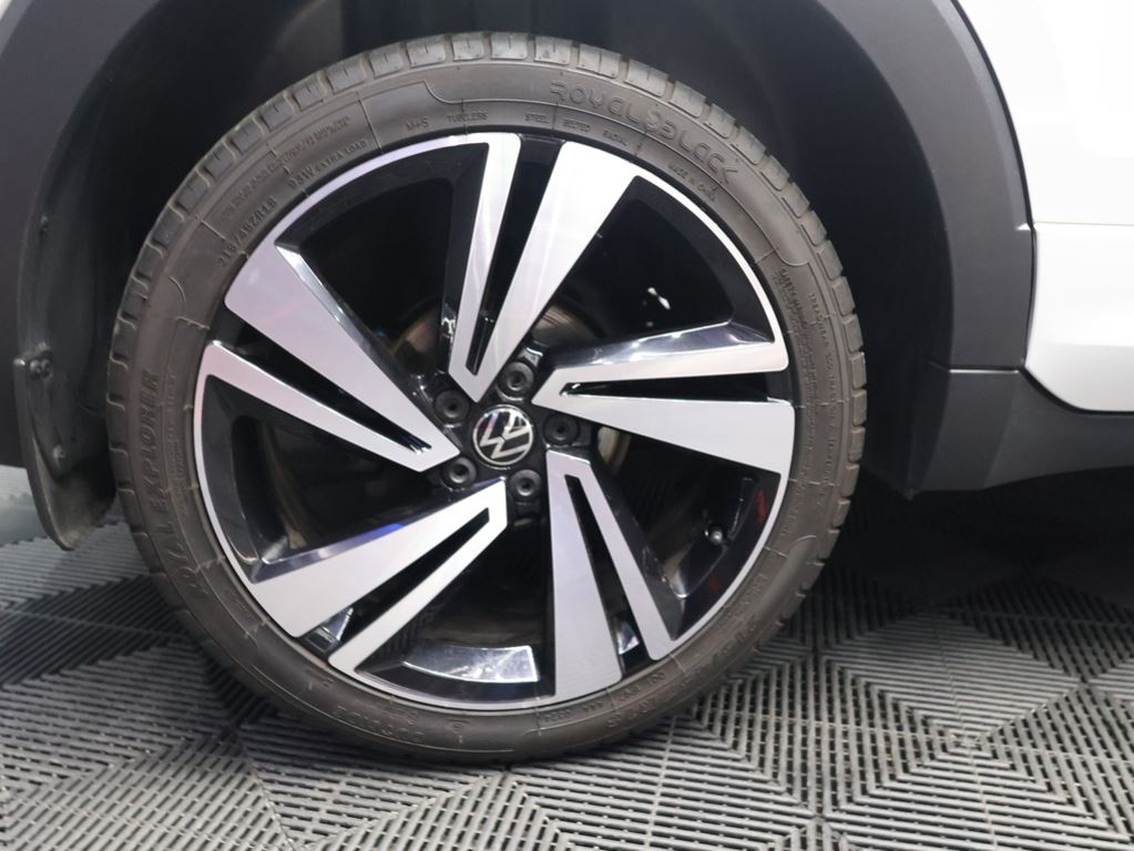 2021 Volkswagen T-Cross 1.0TSI 85kW Highline For Sale