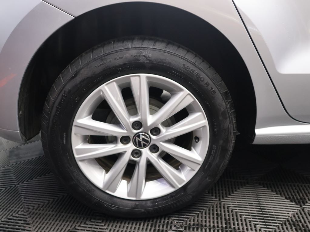 2024 Volkswagen Polo Vivo 1.6 Comfortline Auto For Sale