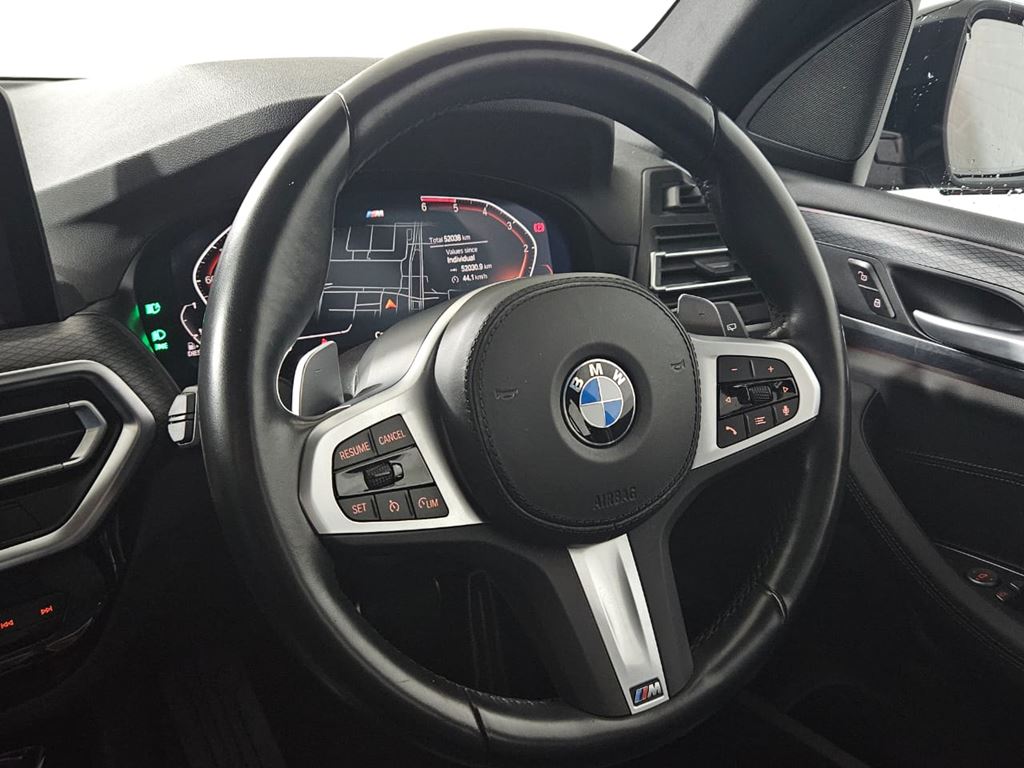 2023 BMW X3 xDrive20d M Sport For Sale