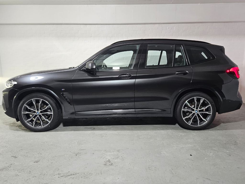 2023 BMW X3 xDrive20d M Sport For Sale