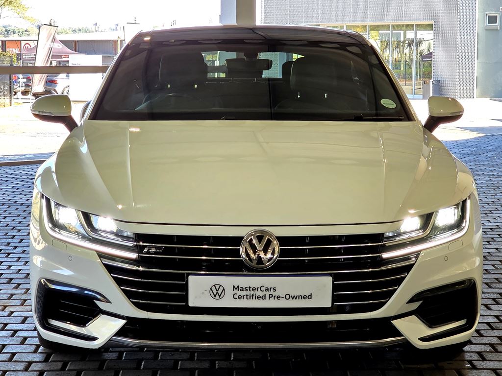 2025 Volkswagen Tiguan 1.4TSI Life For Sale