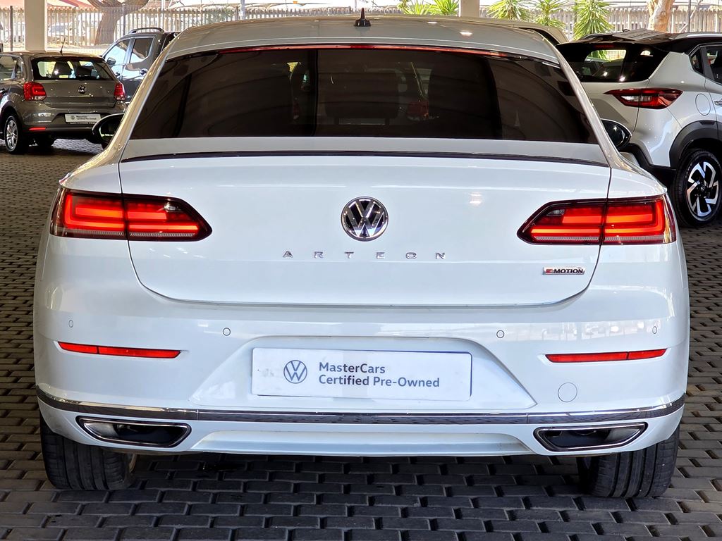 2025 Volkswagen Tiguan 1.4TSI Life For Sale