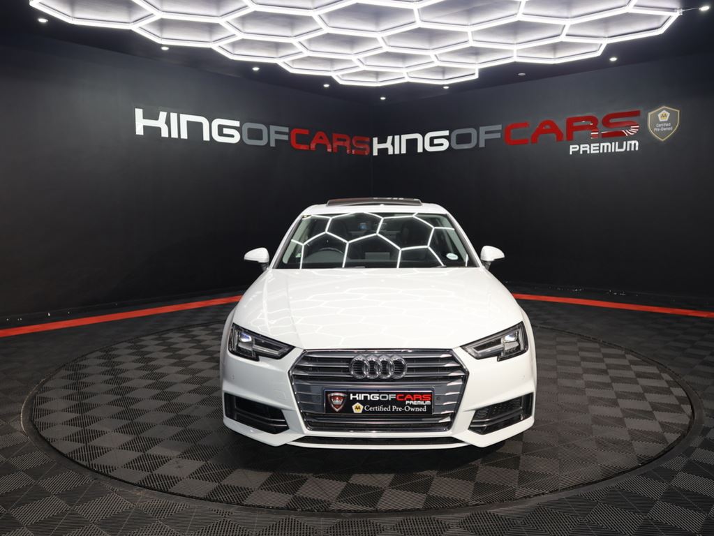 2018 Audi A4 1.4TFSi Sport line For Sale