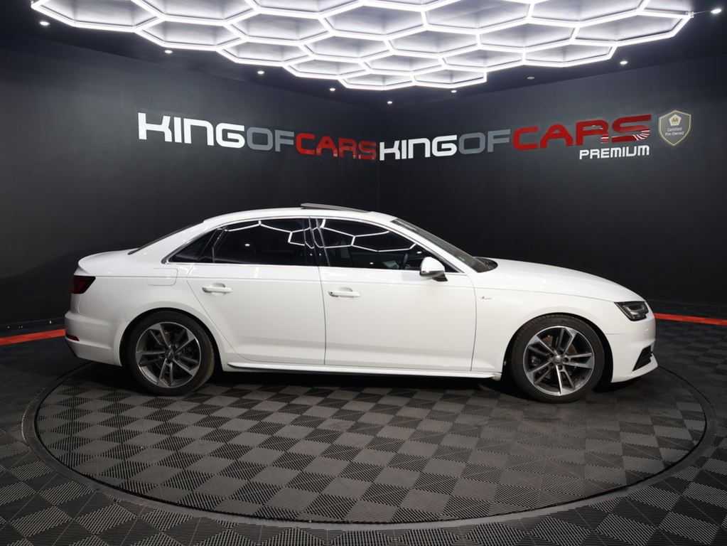 2018 Audi A4 1.4TFSi Sport line For Sale