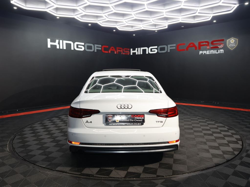 2018 Audi A4 1.4TFSi Sport line For Sale