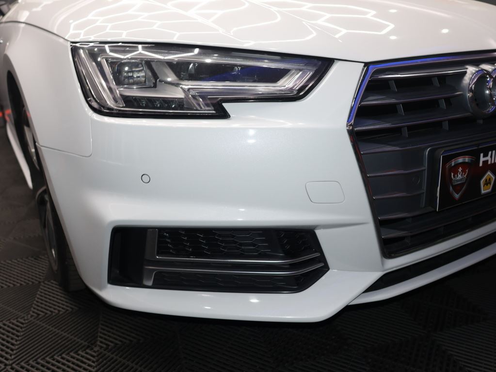 2018 Audi A4 1.4TFSi Sport line For Sale