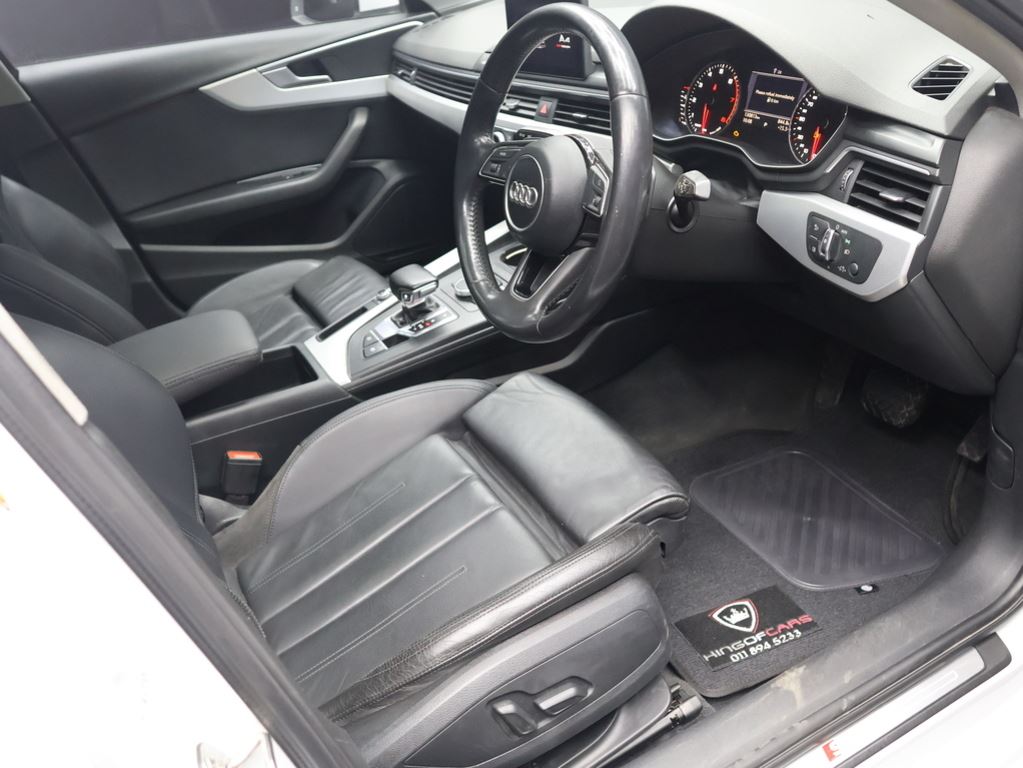 2018 Audi A4 1.4TFSi Sport line For Sale