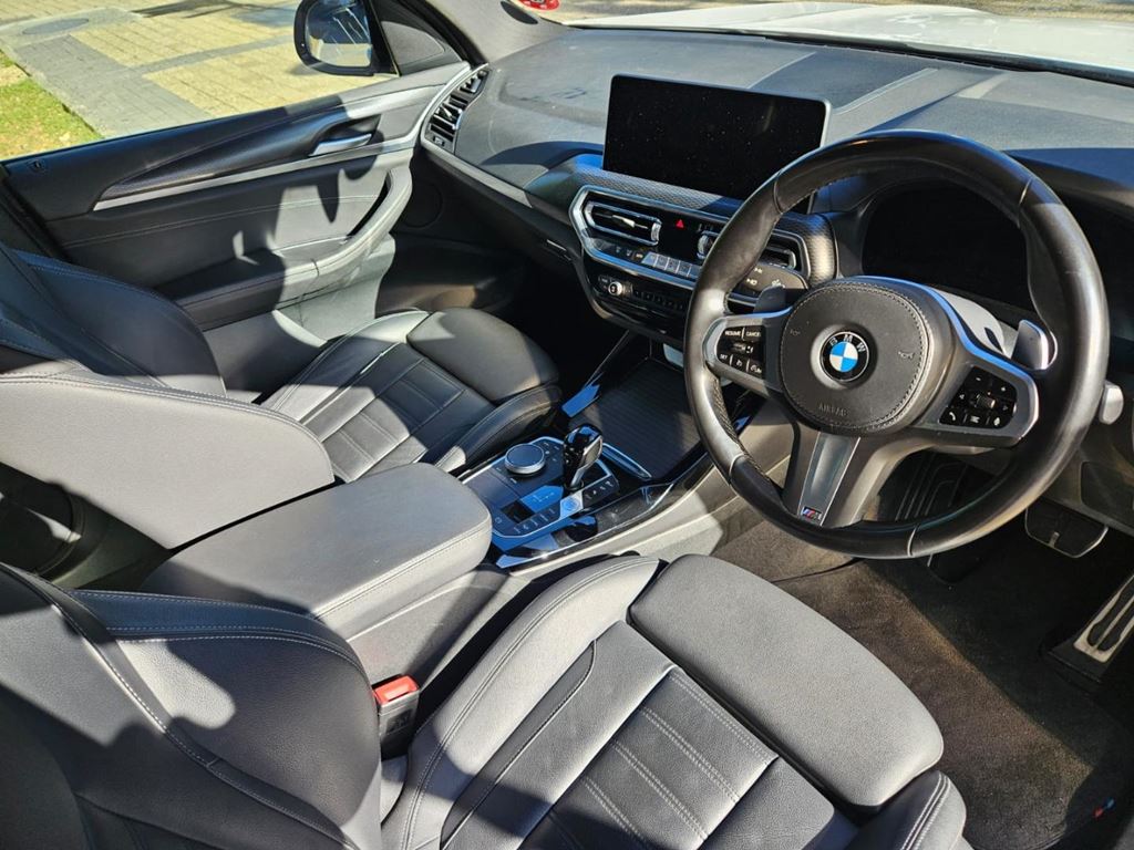 2023 BMW X3 xDrive30d M Sport For Sale