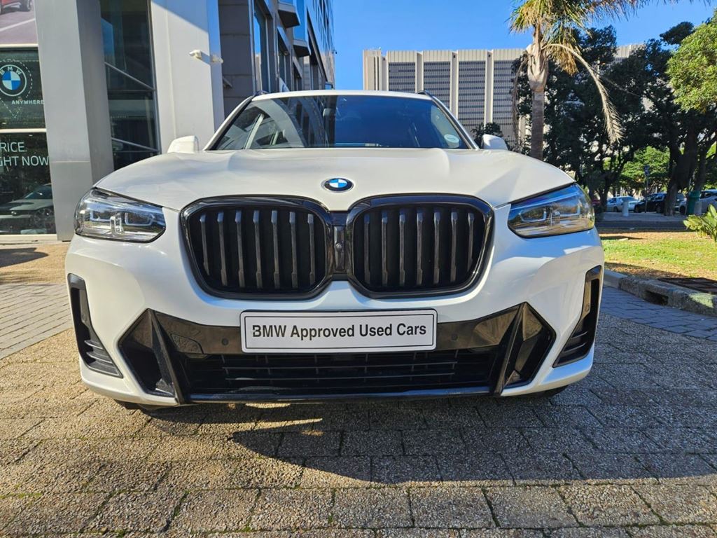 2023 BMW X3 xDrive30d M Sport For Sale