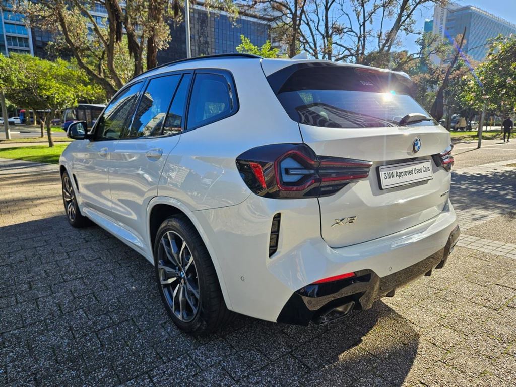 2023 BMW X3 xDrive30d M Sport For Sale