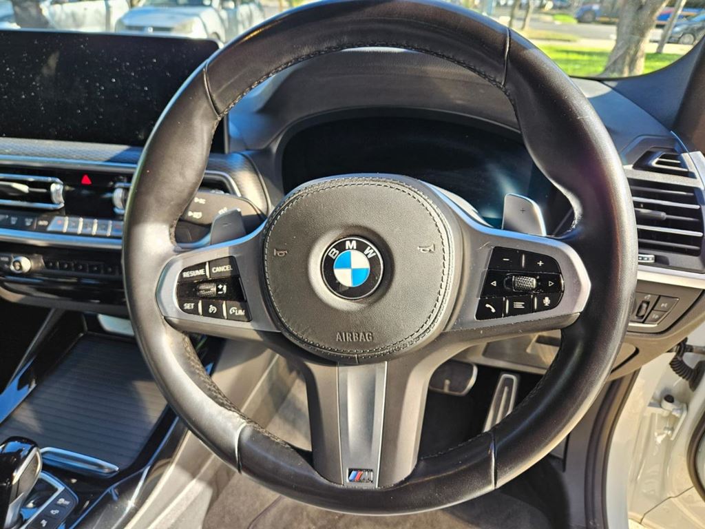 2023 BMW X3 xDrive30d M Sport For Sale