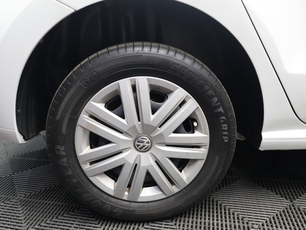 2023 Volkswagen Polo Vivo 1.4 Comfortline For Sale