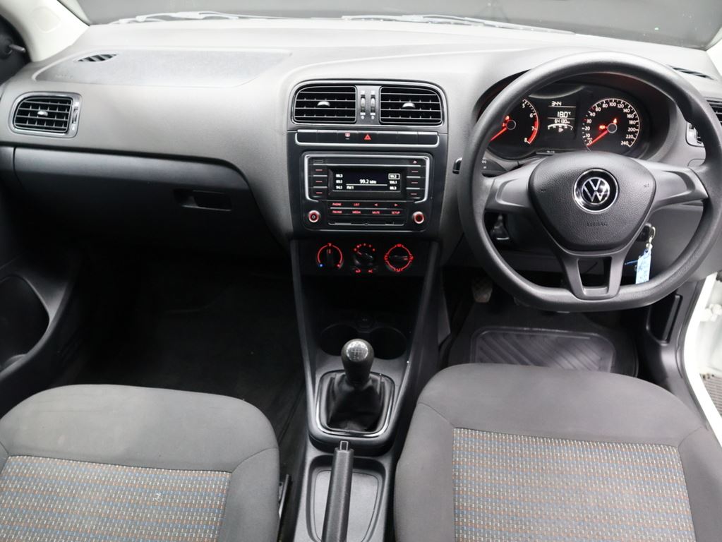 2023 Volkswagen Polo Vivo 1.4 Comfortline For Sale