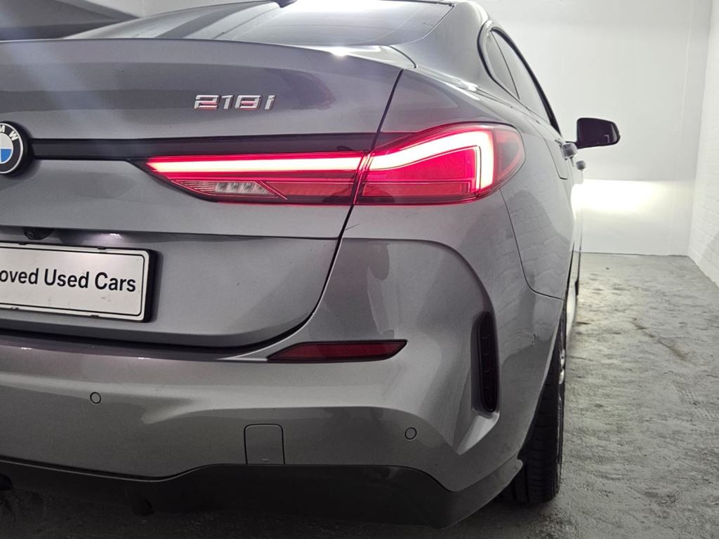 2024 BMW 218i Gran Coupe M Sport For Sale