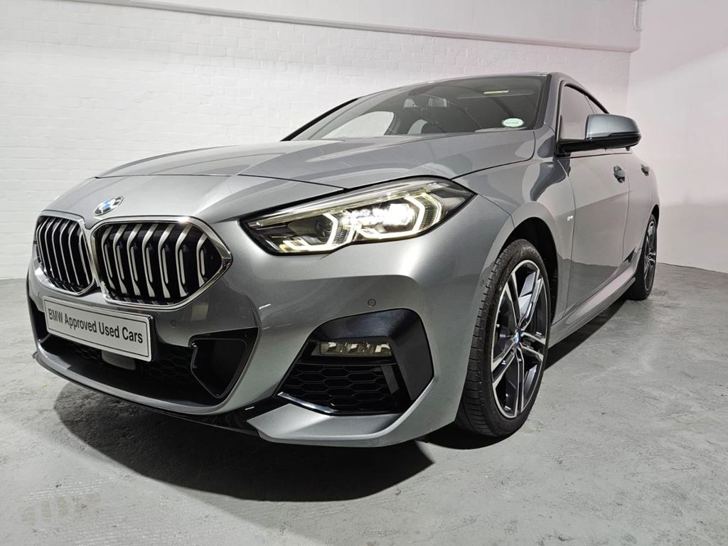 2024 BMW 218i Gran Coupe M Sport For Sale