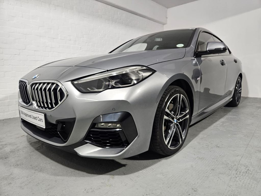 2024 BMW 218i Gran Coupe M Sport For Sale