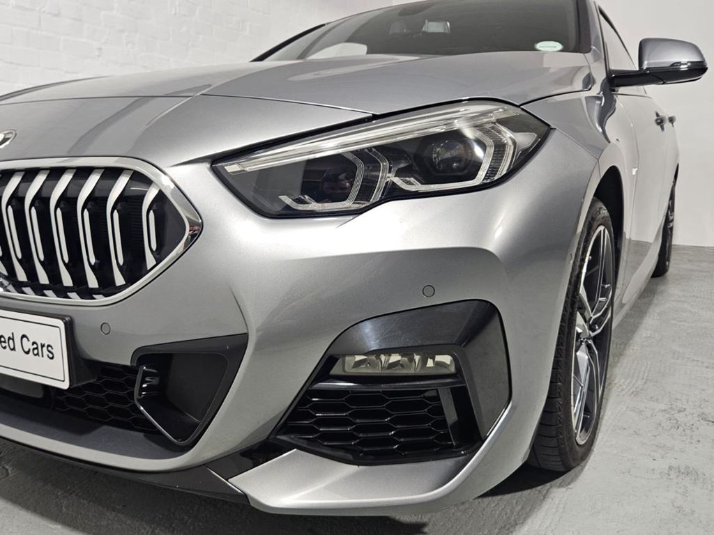 2024 BMW 218i Gran Coupe M Sport For Sale