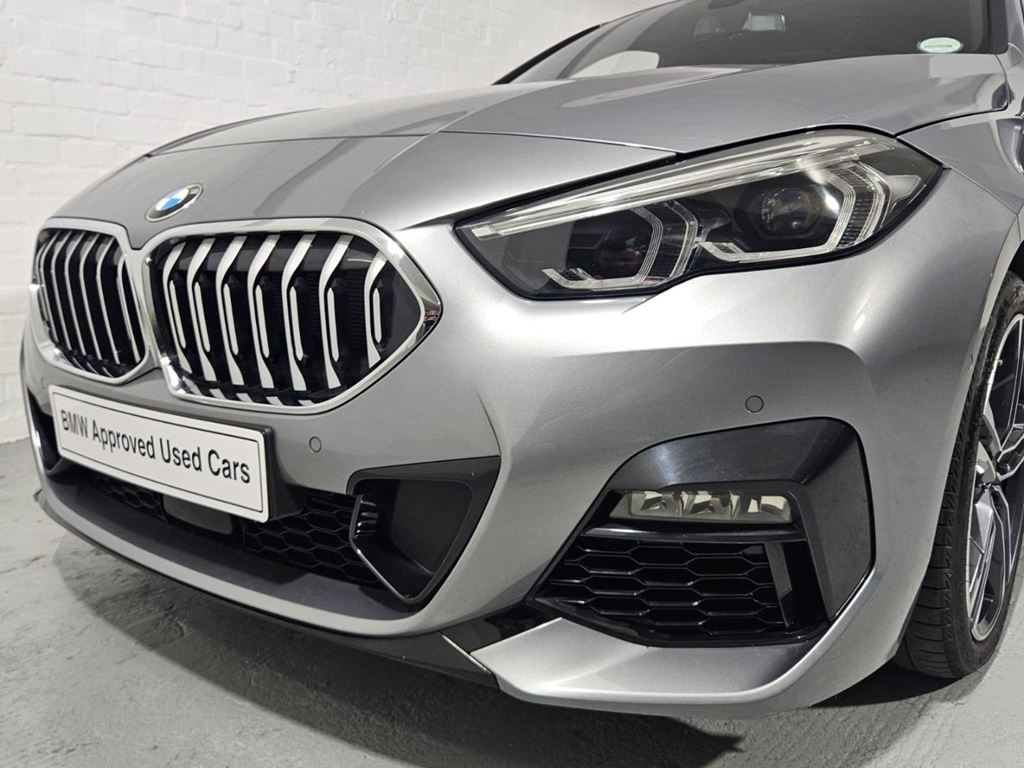 2024 BMW 218i Gran Coupe M Sport For Sale