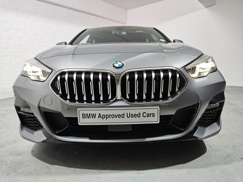 2024 BMW 218i Gran Coupe M Sport For Sale