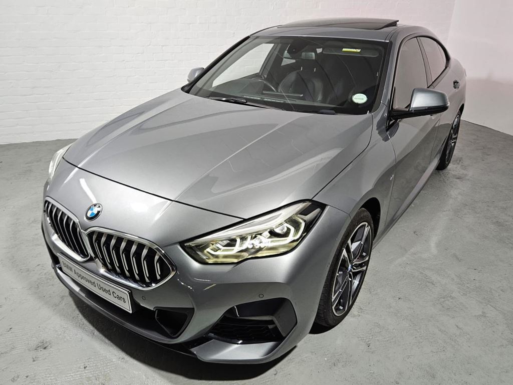 2024 BMW 218i Gran Coupe M Sport For Sale