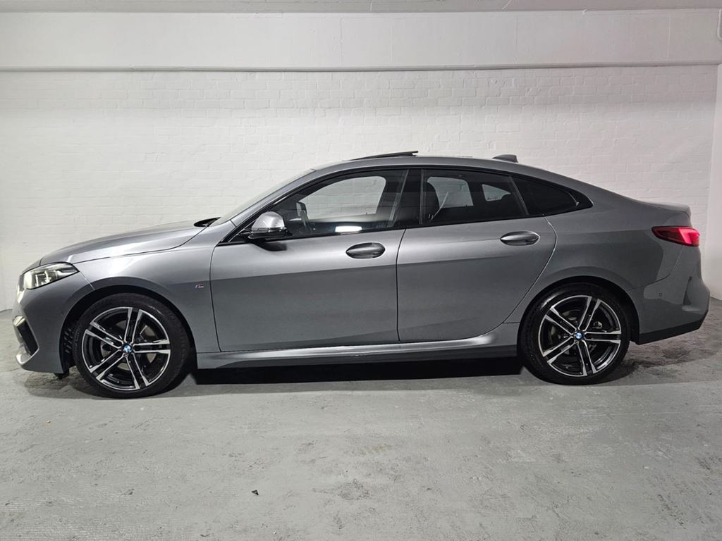 2024 BMW 218i Gran Coupe M Sport For Sale