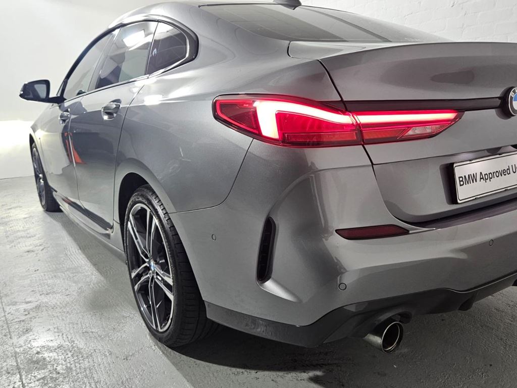 2024 BMW 218i Gran Coupe M Sport For Sale
