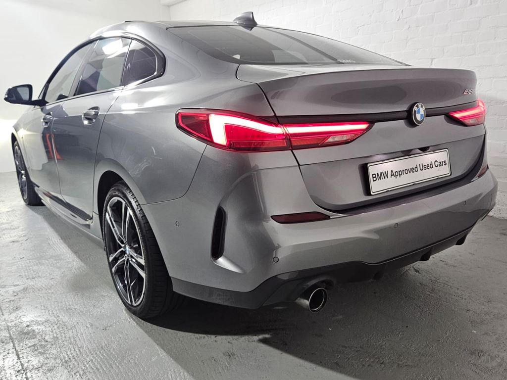 2024 BMW 218i Gran Coupe M Sport For Sale