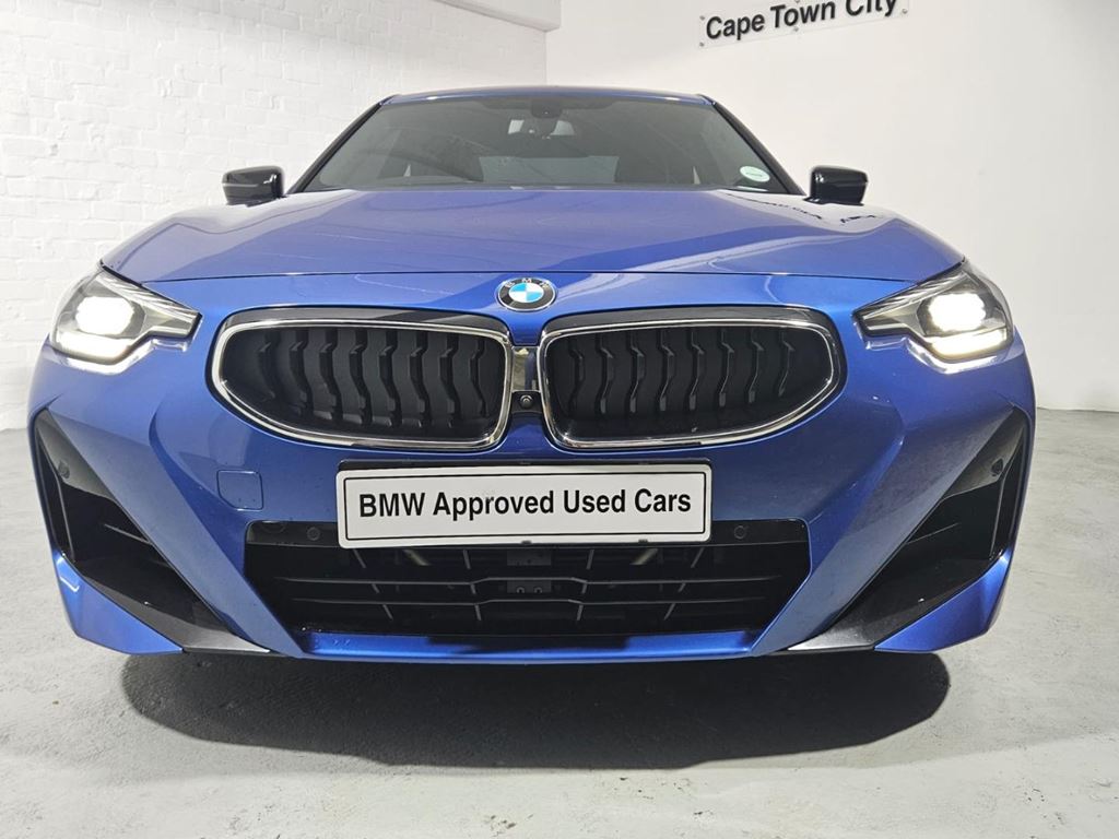 2023 BMW 220i coupe M Sport For Sale