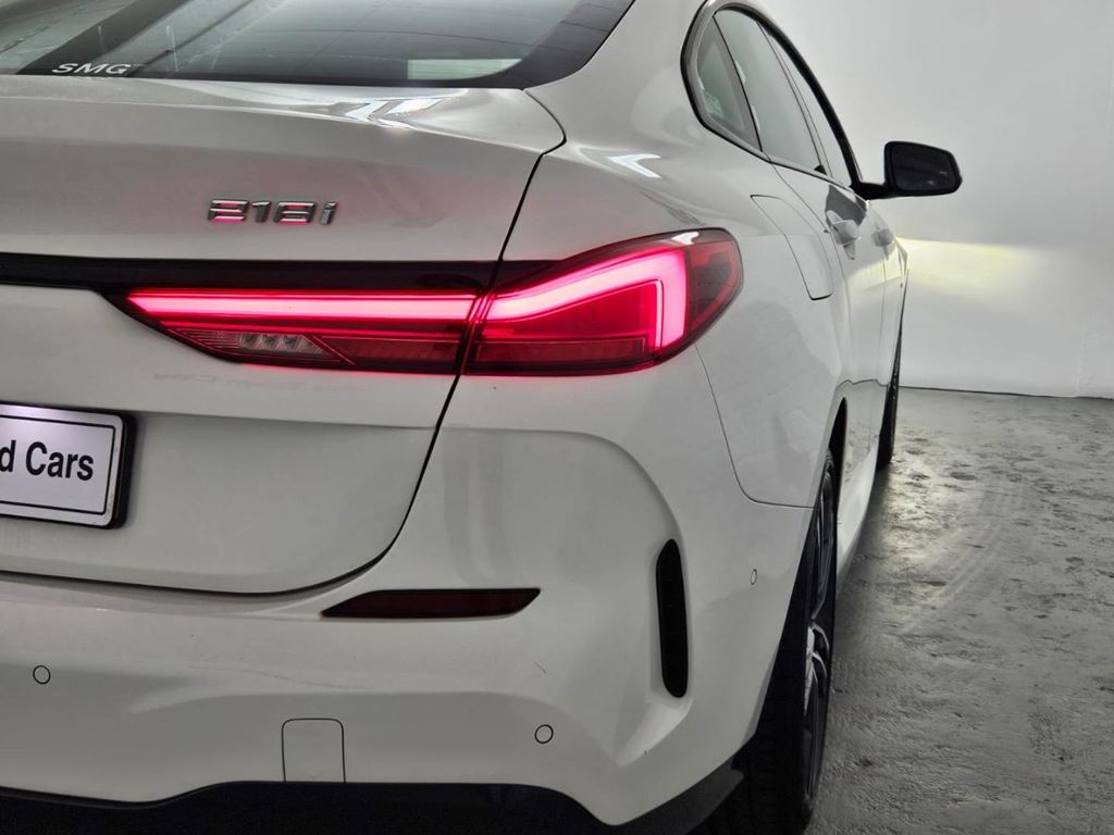 2021 BMW 218i Gran Coupe M Sport For Sale