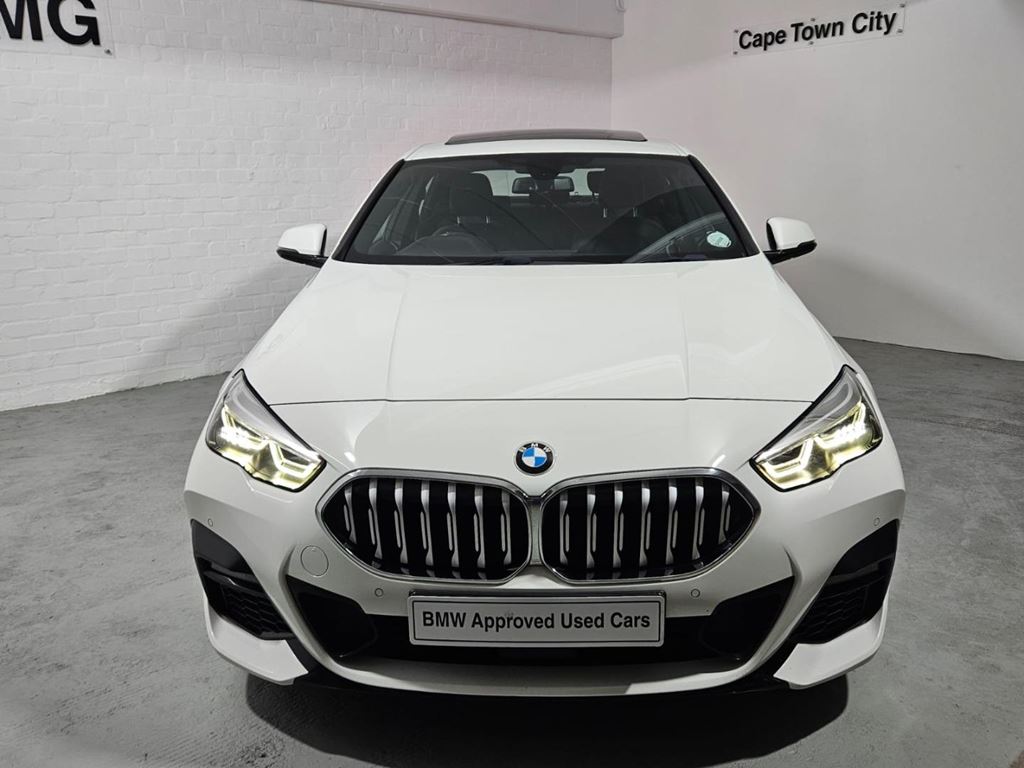 2021 BMW 218i Gran Coupe M Sport For Sale
